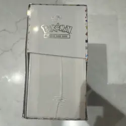 Pokemon 151 Elite Trainer Box (ETB) Factory Sealed - Image 5