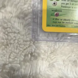 Pokemon Crobat 90 HP Neo Revelation 04/64 Holo Rare Stage 2 Pokemon TCG - Image 4