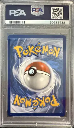 Poke Kid #70/72 - 2021 Pokemon SWSH Shining Fates - GEM Mint PSA 10 - Image 2