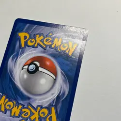 2012 Pokemon Pikachu BW54 Black & White Promo (MP) - Image 3