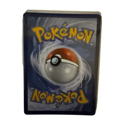 Pokemon TCG Zekrom XY76 Full Art Black Star Holo Foil 2015 Promo - Image 4