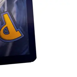 Pokemon TCG Zekrom XY76 Full Art Black Star Holo Foil 2015 Promo - Image 5