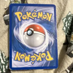 Pokemon Machamp GL Rising Rivals 46/111 Regular Uncommon 100 HP English - Image 2