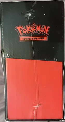 Pokemon TCG Scarlet & Violet Destined Rivals Elite Training Box ETB New & Sealed - Image 5