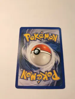 Crystal Energy 146/147 Uncommon Pokemon English Aquapolis Vintage WOTC LP 2003 - Image 2