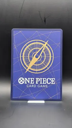 Monkey D. Luffy OP07-073 R BANDAI CARD GAMES Fest 25-26 Promo ONE PIECE Card - Image 2