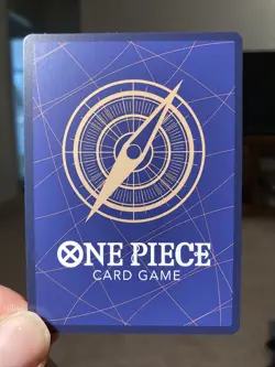 Queen (OP01-097) - FOIL - One Piece TCG - Romance Dawn - Near Mint / Mint - Image 2