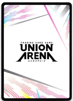 Action Point Choi/Cha UE17BT/SLG-1-AP08 Union Arena: Solo Leveling - Image 2