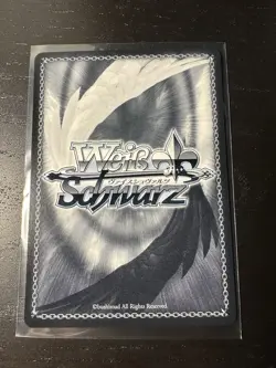 Weiss Schwarz AZL/S119-122S Dewey SR foil Azur Lane vol.2 - Image 2