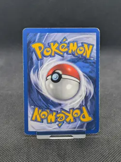 Pokemon Card Victreebel Jungle Rare 30/64 WOTC Played - Image 2