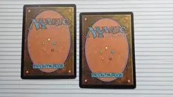 Magic: The Gathering Cards - Legions - Common - Goblin Lookout x 2 - Image 3