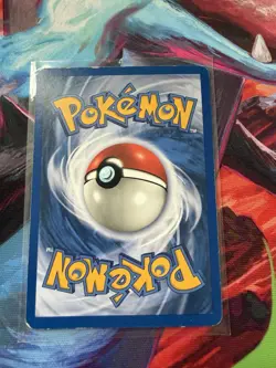 Charizard Base Set 2 Holo Rare Card 4/130 - Image 5