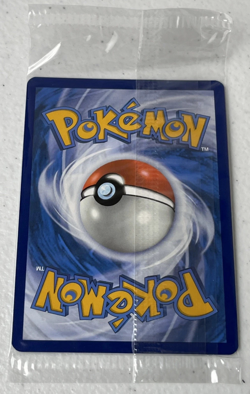 Mimikyu 075 Sv: Scarlet & Violet Promo Cards Holo Illustration Rare Promo SEALED - Image 2
