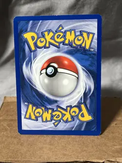 Pokemon Neo Genesis 1st Edition Aipom Card 26/111 LP Condition - Image 2