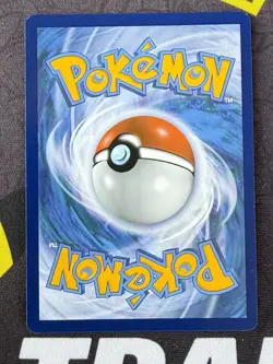 Flareon V SWSH179 SWSH: Sword & Shield Alternate Art Promo Card Holo - Image 2