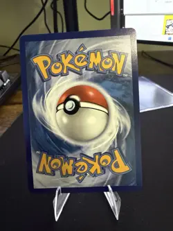 Nintendo Pokemon TCG Psyduck Holo Ability Card 226/217 ASC EN 2026 Basic - Image 2