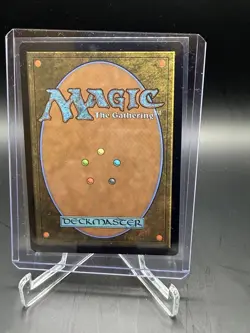 MTG Doubling Season #11 TMNT Source Material Borderless Mythic NM Magic Card - Image 2