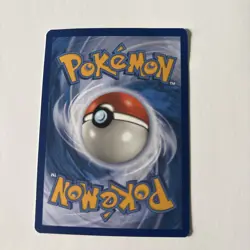 Pokemon Psyduck Holo Basic Card 2/12 English 2018 TCG Card Stock Standard - Image 2