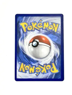 Bouffalant ex 162/086 SV: White Flare Ultra Rare Pokemon Card - Image 2