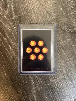 Dragon Ball Super Fusion World Gogeta FB09-122 SCR Foil Card - Image 2