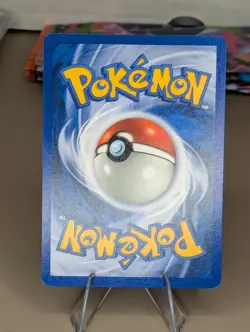 Koga's Golbat 46/132 1st Edition Gym Challenge Non-Holo Pokemon Card LP - Image 2