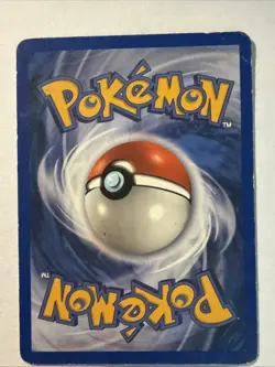 Pokemon Card - Nidoran M Aquapolis 96/147 Non Holo NM - Image 3