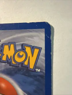 Pokemon Card - Nidoran M Aquapolis 96/147 Non Holo NM - Image 4