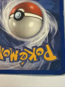 Pokemon Card - Nidoran M Aquapolis 96/147 Non Holo NM - Image 5