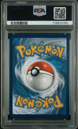 PSA 10 Kyogre #021 Amazing Rare SWSH Shining Fates 2021 Pokemon Card GEM MINT - Image 2