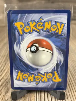 Pokemon Mewtwo 151 Black Star Promo 052 Trading Card NM - Image 2