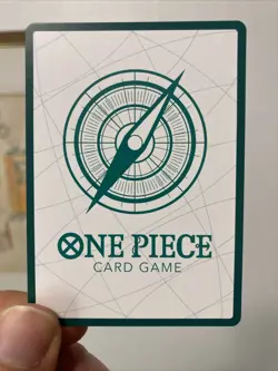 DON!! Card (Alternate Art) - Kingdoms of Intrigue OP04 - One Piece TCG - NM/M - Image 2