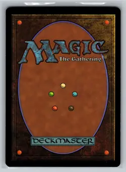 MTG Terra Stomper 284/269 R M15 Core Set Green Beast Trample Uncounterable 2014 - Image 2
