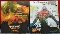 MTG Player's Guide Battle for Zendikar Gatewatch Block Magic the Gathering Book - Image 2