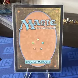 FOIL Force of Will - Dominaria Remastered - Instant - Mythic Fo… - Image 2