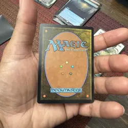 Terra, Herald of Hope (Borderless) (Surge Foil) Commander: Final Fantasy Foil - Image 4