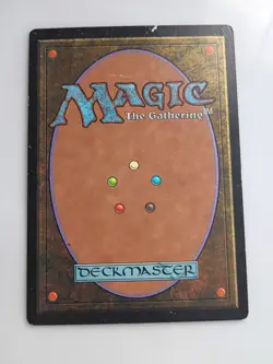 MTG Winding Canyons MtG Weatherlight MP x1 - Image 2