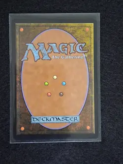 Imprisoned in the Moon (Borderless) Avatar: The Last Airbender Magic MTG FOIL - Image 2