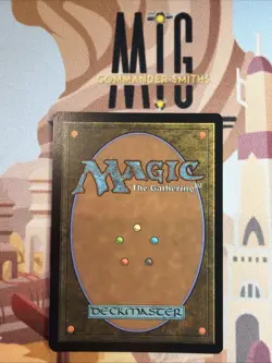 Thassa's Oracle ✨ Borderless FOIL ✨ MTG NM Cool Ocean Breeze Secret Lair (1280) - Image 2