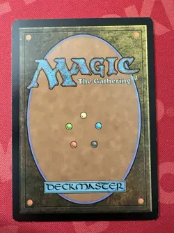 MTG Bloodstained Mire Khans of Tarkir 230/269 Regular Rare - Image 2