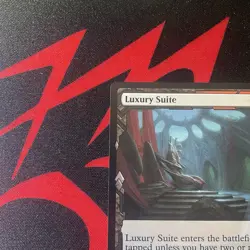 Luxury Suite Zendikar Rising Expeditions 018/030 - Image 3