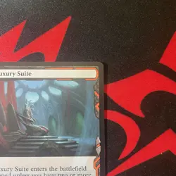 Luxury Suite Zendikar Rising Expeditions 018/030 - Image 4