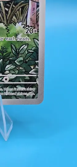 Meowth 106/094 - IR - Phantasmal Flames PFL Mega Evolution - Pokemon - Image 4