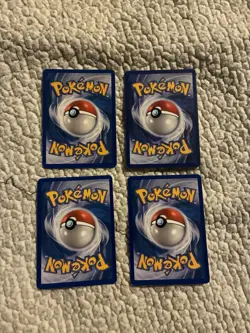Pokemon Holon Phantom and Team Magma vs. Team Aqua - Pikachu, Aerodactyl, Cubone - Image 2