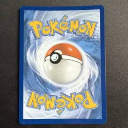 Pokemon Charcadet 022 Me: Mega Evolution Promo Holo Basic 2025 HP70 Flame Card - Image 2