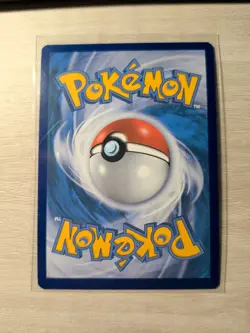 Machoke Reverse Holo 58/108 Pokemon TCG: Evolutions - Image 2