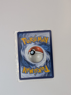 Iron Bundle 058 (Prerelease STAFF) - Pokemon Scarlet & Violet Promo Holo NM - Image 2