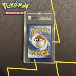 Moltres Zapdos Articuno GX SM210 - Tag 10 - Graded - Pokemon TCG - Hidden Fates - Image 2