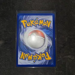 2026 First Partner Bulbasaur 037 Black Star Promo Illustration Rare 30th Pokemon - Image 2