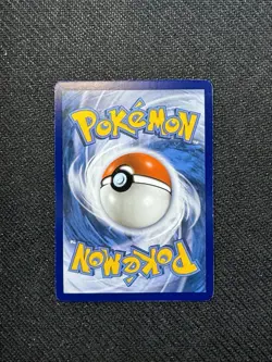 Pokemon Kiawe Full Art Ultra Rare Trainer Holo Sm-Burning Shadows 144/147 - Image 2