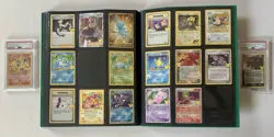 Pokemon Celebrations Master Set 25th Anniversary, NM, Promo/PSA 9s 🔥🔥 - Image 3